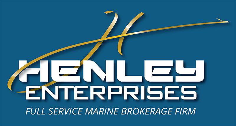 Henley Enterprises Logo